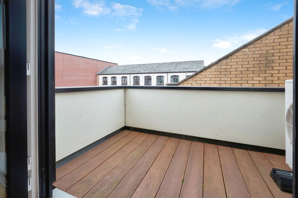Additional image 16 of 2 bed flat for saleCaroline Street, Birmingham B3