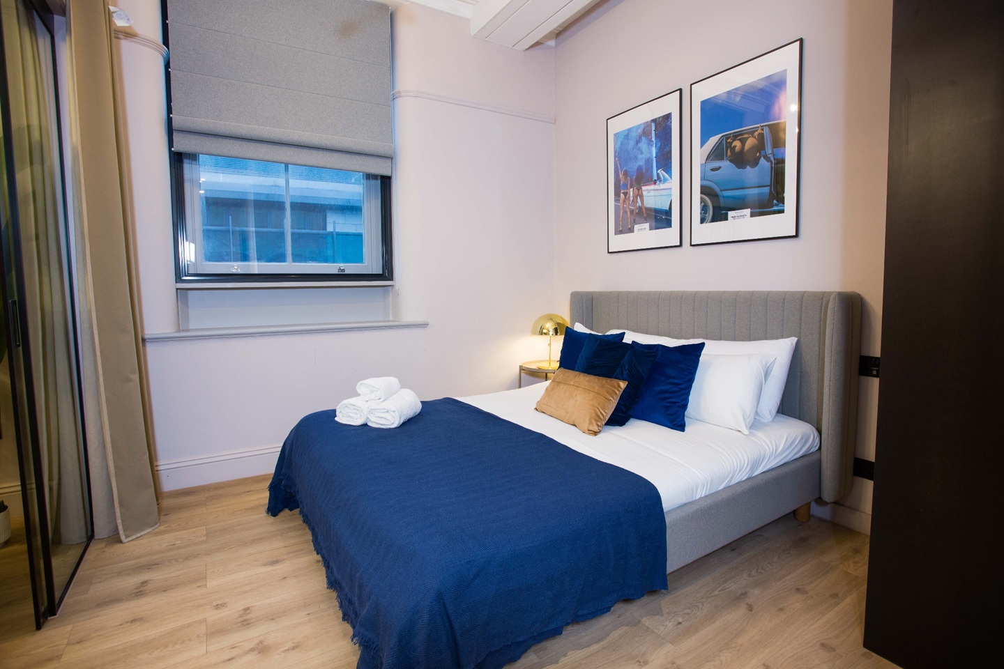 Additional image 27 of 2 Bed Flat, Manchester, M1, N1 7GU