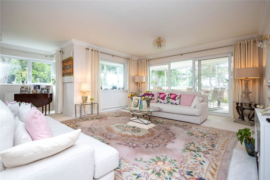 Additional image 4 of 3 bed flat for saleForsyte Shades, 82 Lilliput Road, Canford Cliffs, Poole BH14