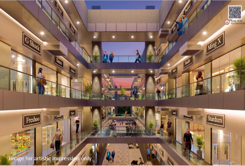 Additional image 3 of Nibm Annexe, Pune