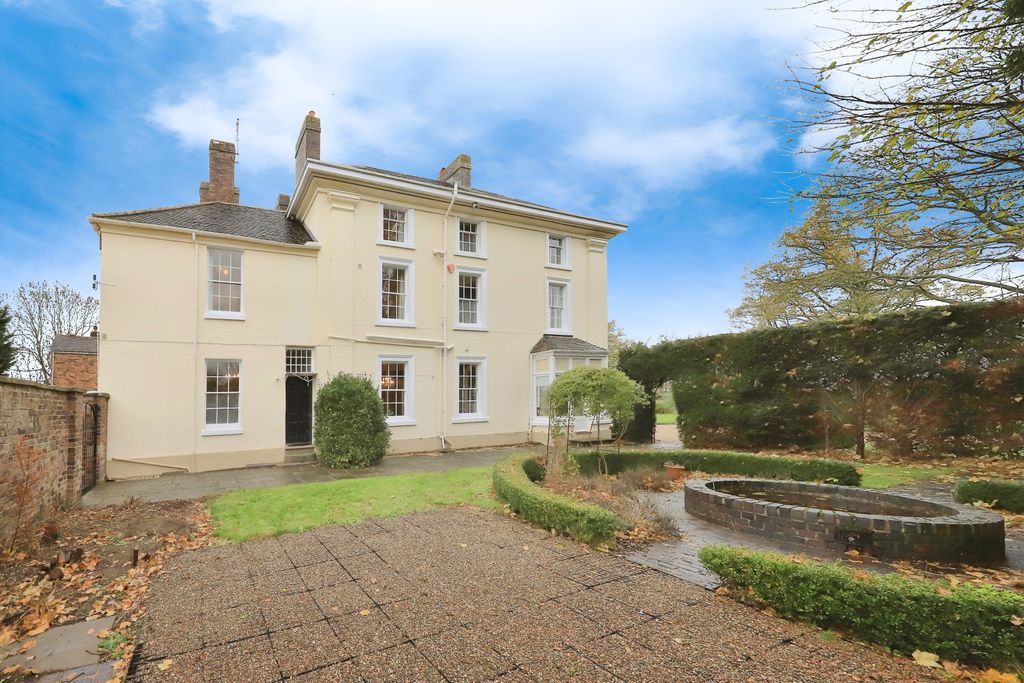 Additional image 8 of 9 bed detached house for saleSchool Lane, Eardington, Bridgnorth WV16