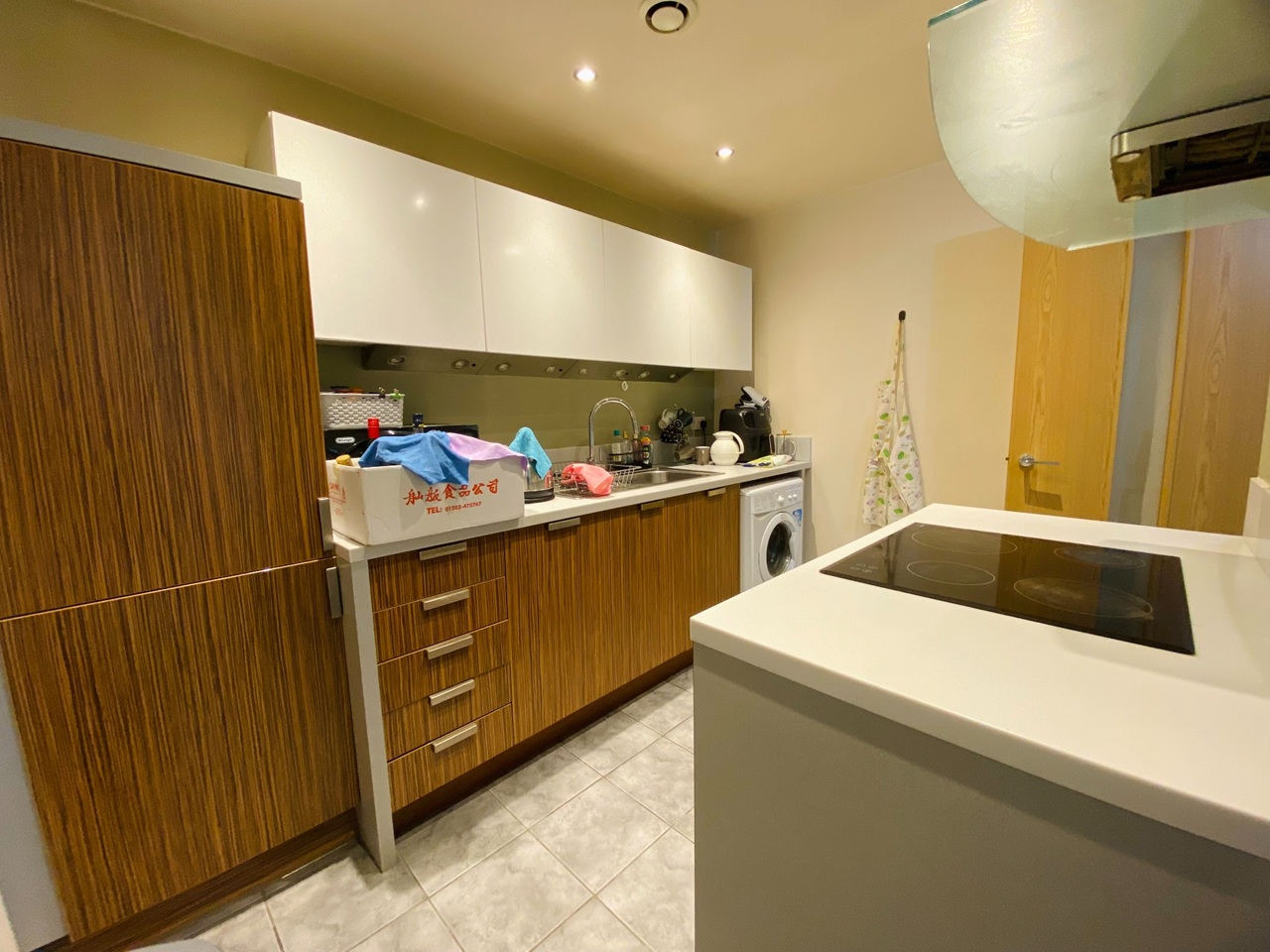 Additional image 6 of 1 Bed Flat, Southside, B5, N1 7GU