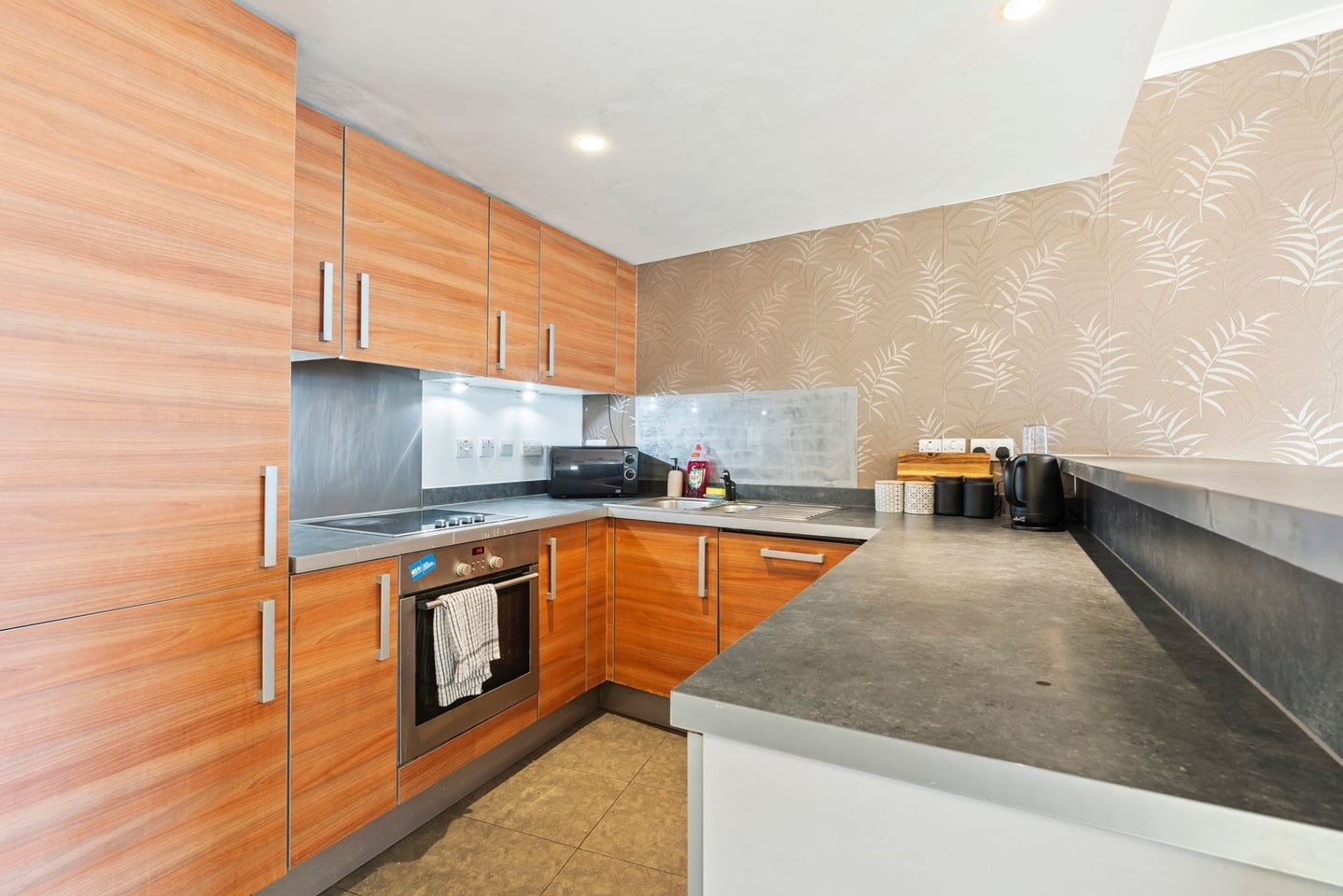 Additional image 29 of 1 Bed Flat, Falcon Wharf, SW11, N1 7GU