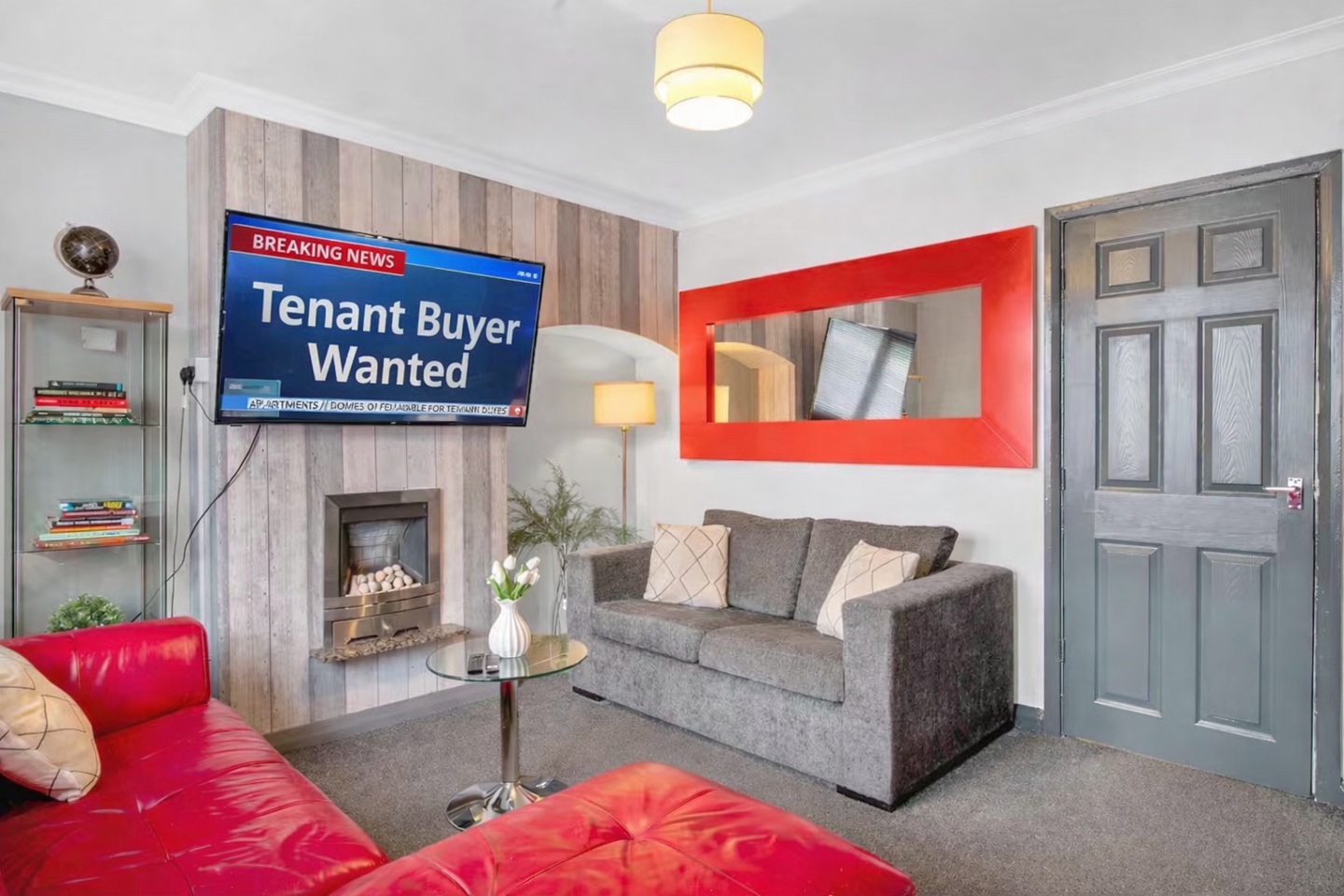 3 Bed Terraced House, Thimblemill Road, B67, N1 7GU