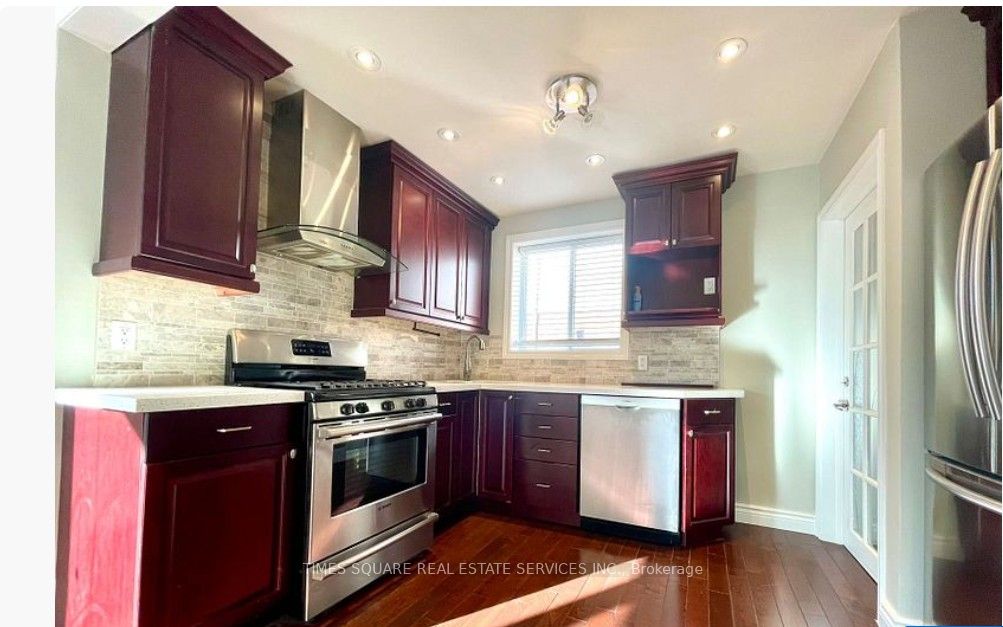 Additional image 4 of (Main)-69 Ellington Drive, Toronto, ON, M1R 3Y2