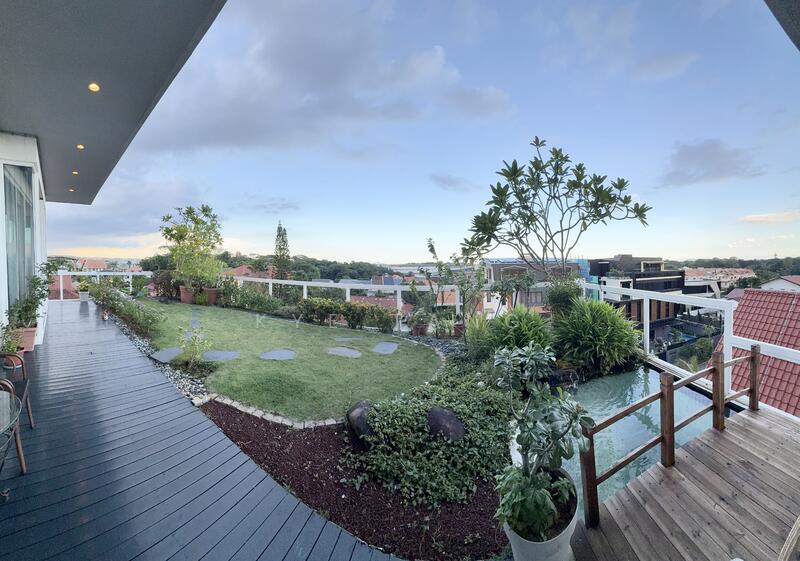 Additional image 4 of Lengkok Mariam