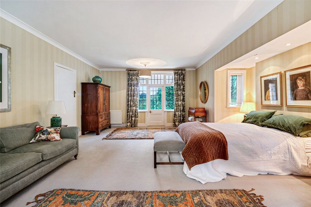 Additional image 14 of 5 bed detached house for saleMacclesfield Road, Prestbury, Macclesfield, Cheshire SK10