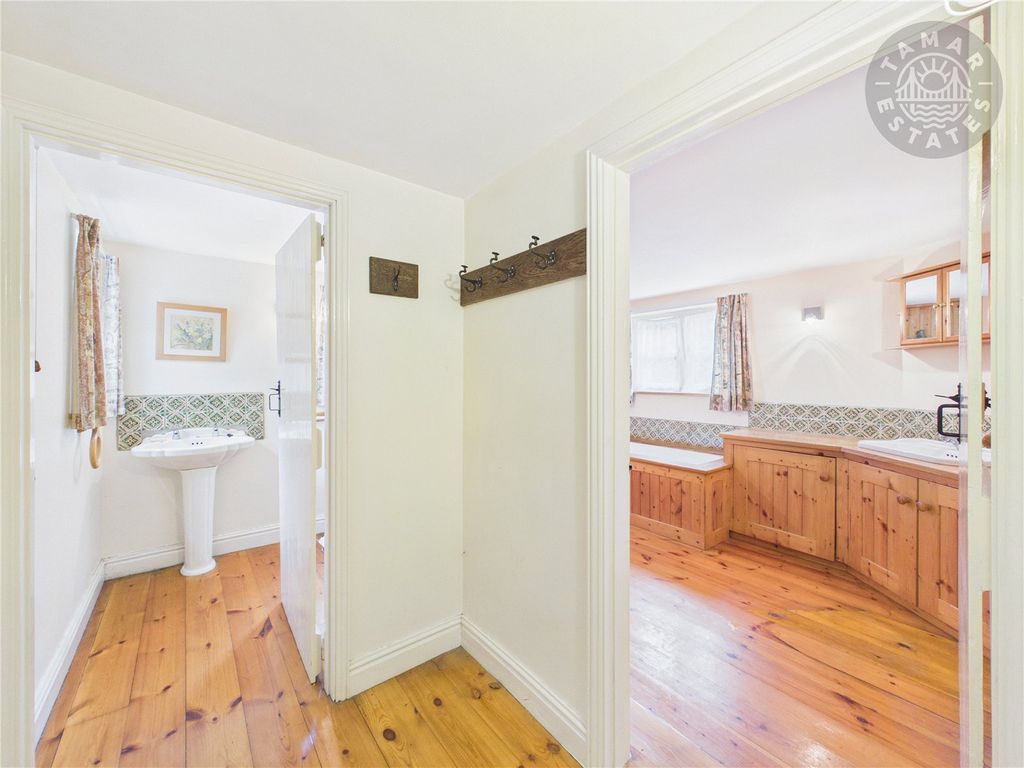 Additional image 22 of Land for saleSowdens Bridge, Looe PL13