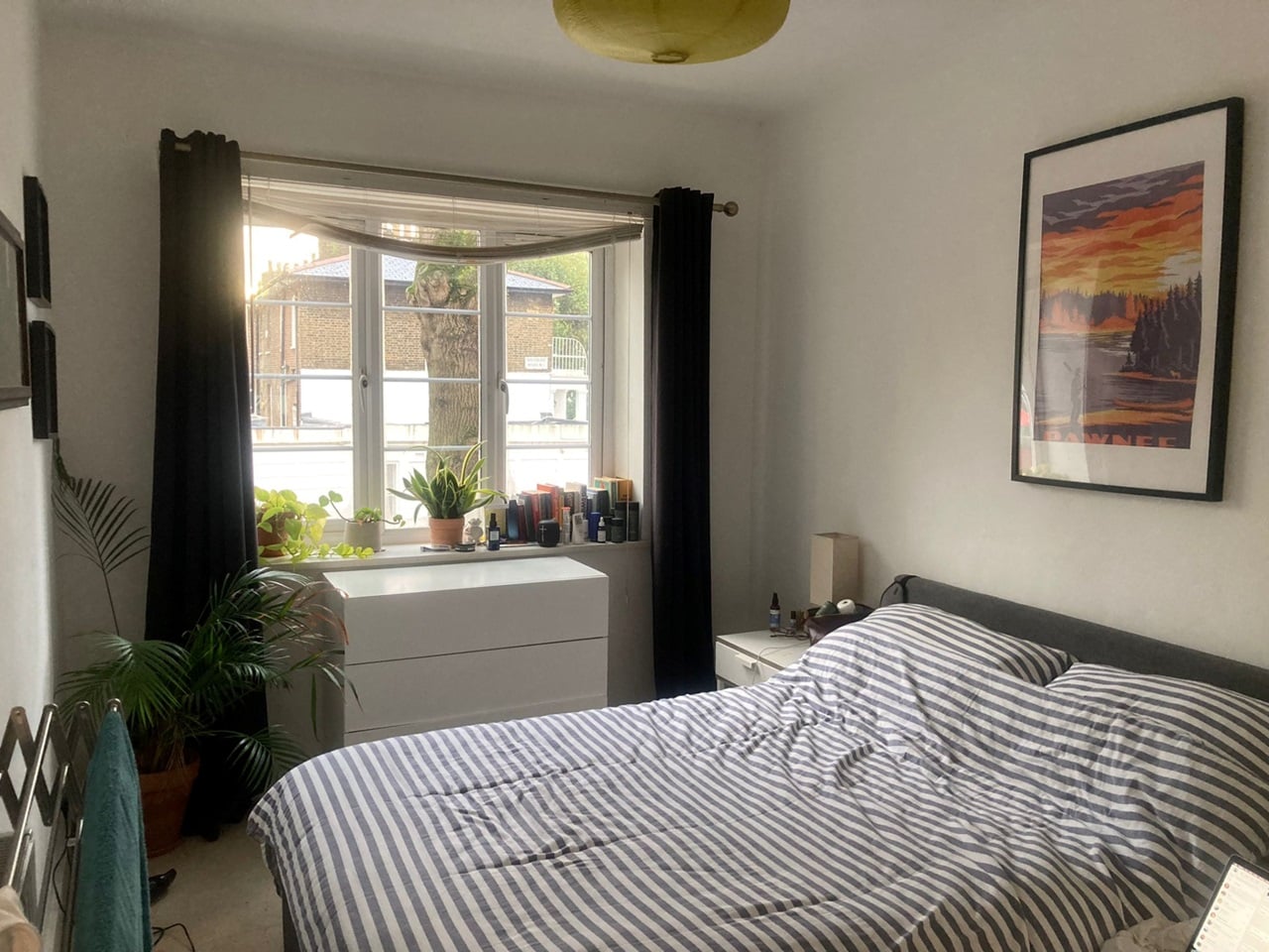 Additional image 2 of 1 Bed Flat, De Beauvoir Court, N1, N1 7GU