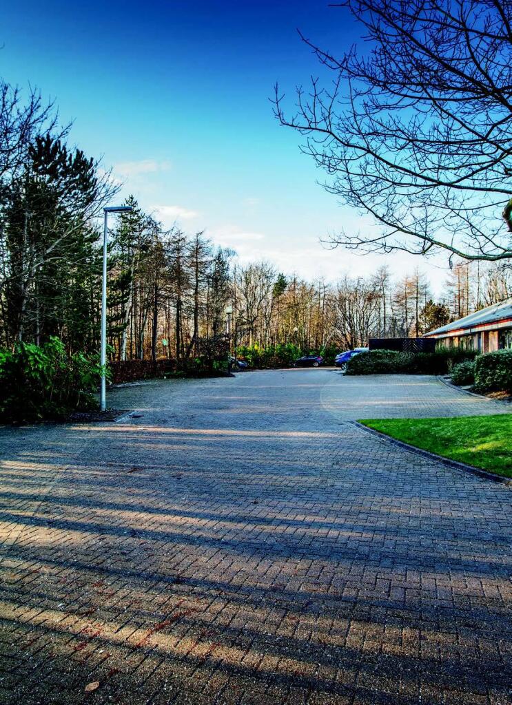 Additional image 4 of Crombie Lodge, Balgownie Drive, Aberdeen Innovation Park, Bridge of Don, Aberdeen, AB22