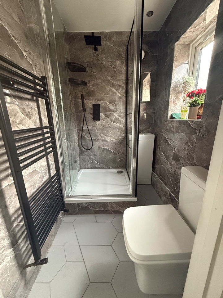 Additional image 9 of Room in a Shared House, Southampton Way, SE5, SE5 7EQ