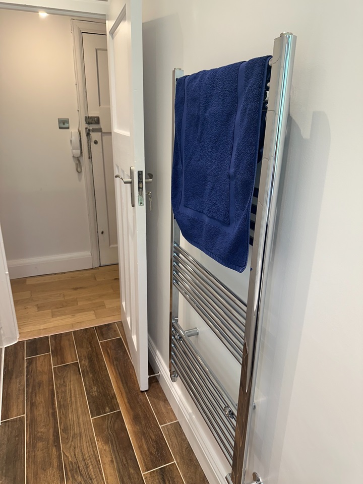 Additional image 6 of 2 Bed Flat, Southside, N7, N1 7GU