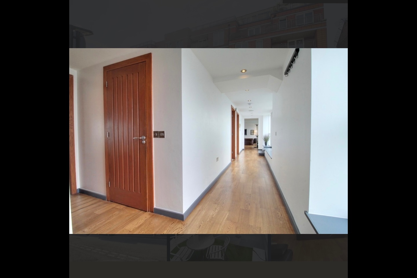 Additional image 5 of 3 Bed Penthouse, Heritage Court, B18, N1 7GU