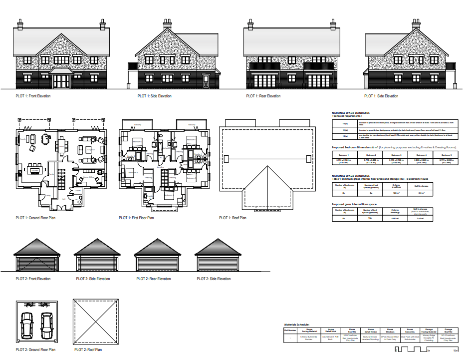 Additional image 5 of Land for saleGreenaway Lane, Warsash SO31