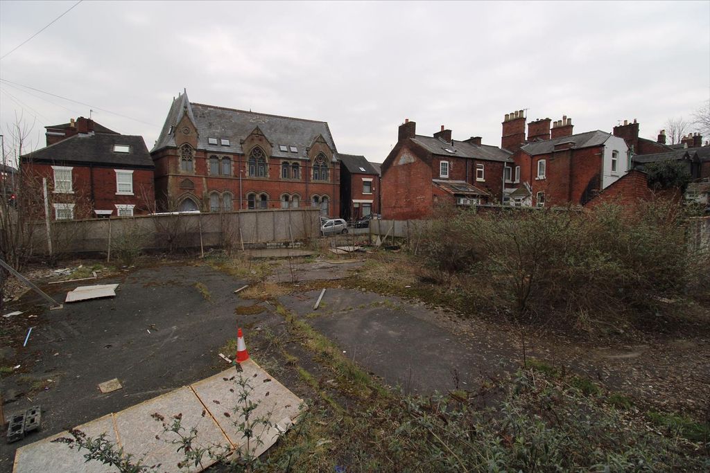 Additional image 11 of Land for saleBroad Street, Leek ST13