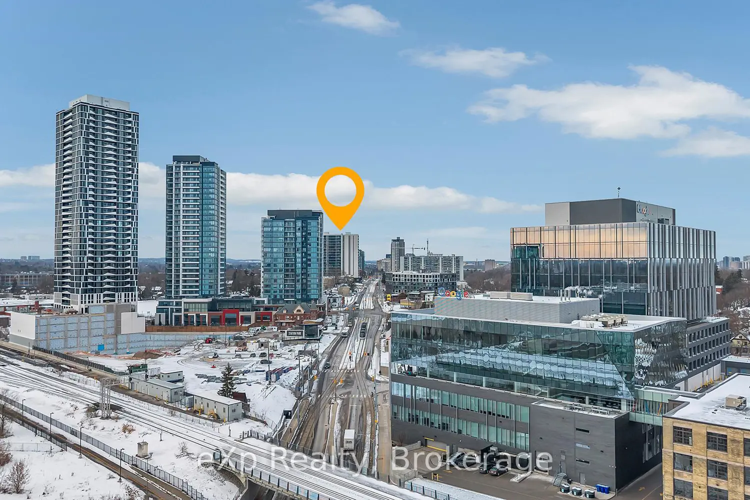 Additional image 16 of 741 King Street 306