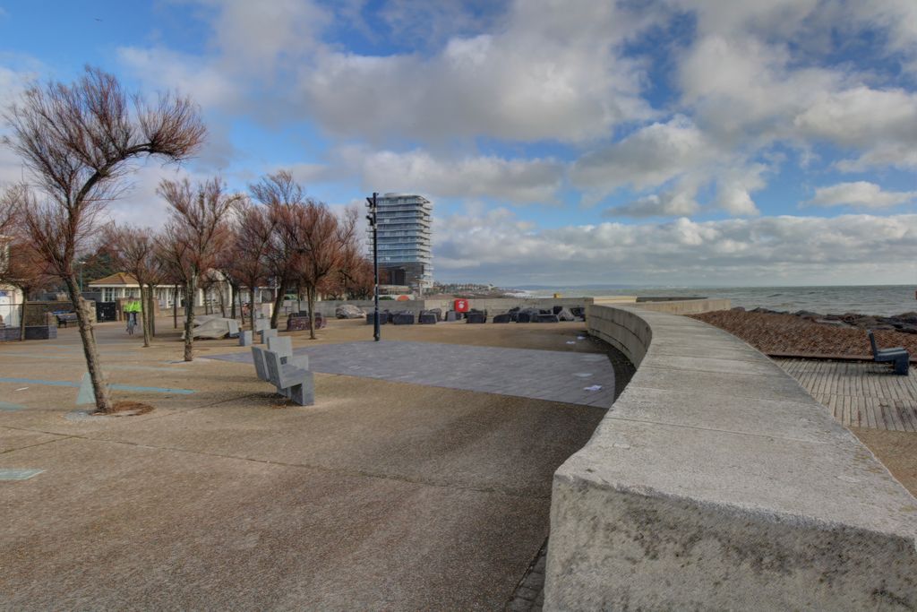 Additional image 18 of 2 bed flat for saleMarine Parade, Worthing BN11