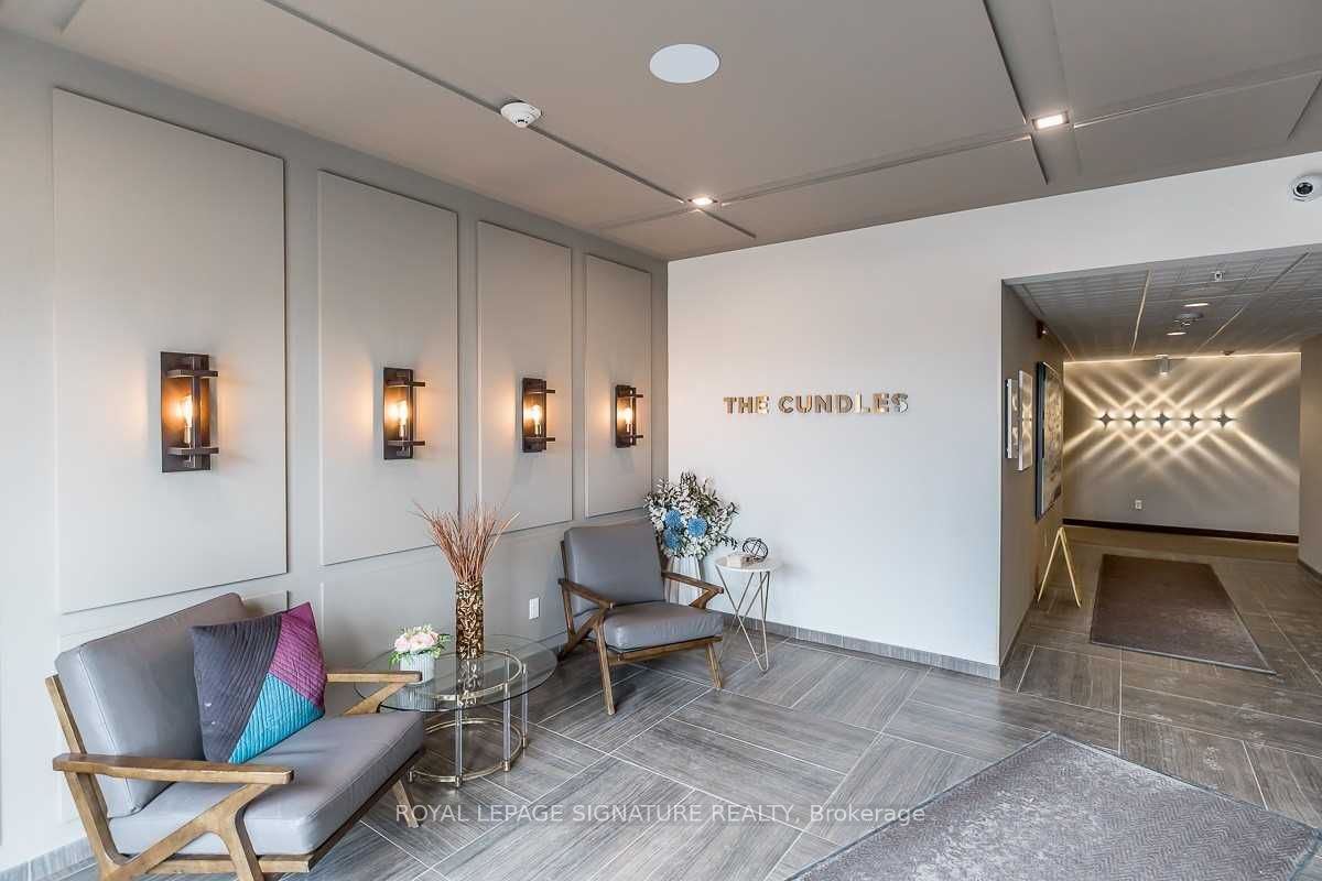 Additional image 3 of 604-295 Cundles Road E, Barrie, ON, L4M 0K8