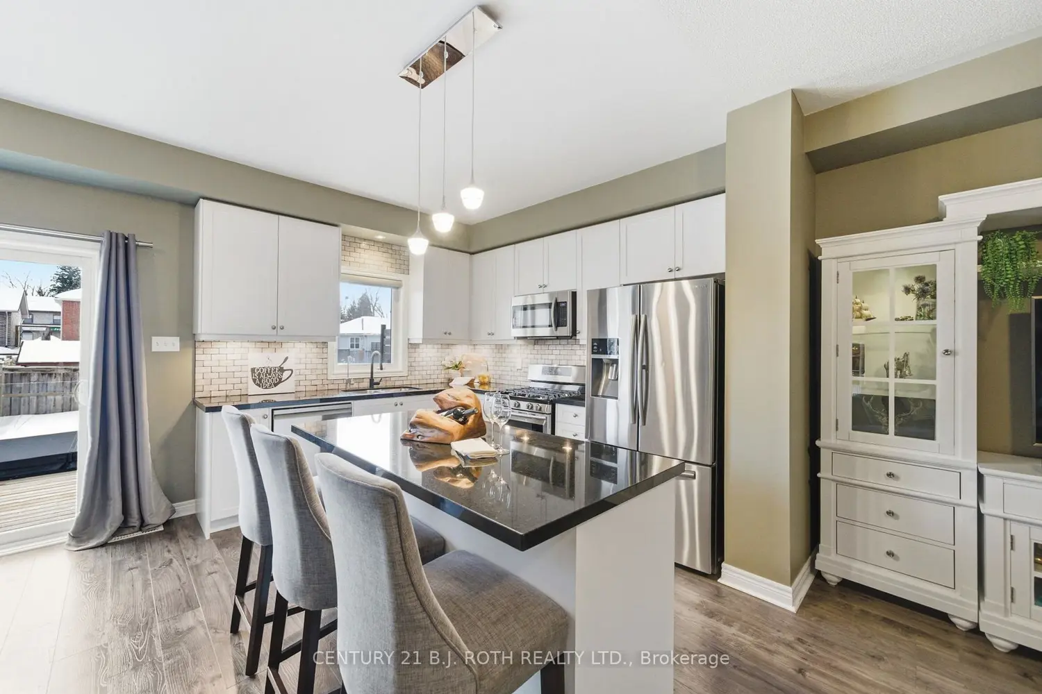 Additional image 5 of 20 Bud Doucette Court, Uxbridge