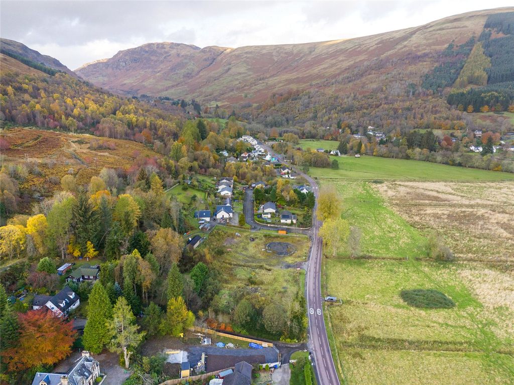 Additional image 6 of Land for saleDevelopment Land, Lochearnhead FK19