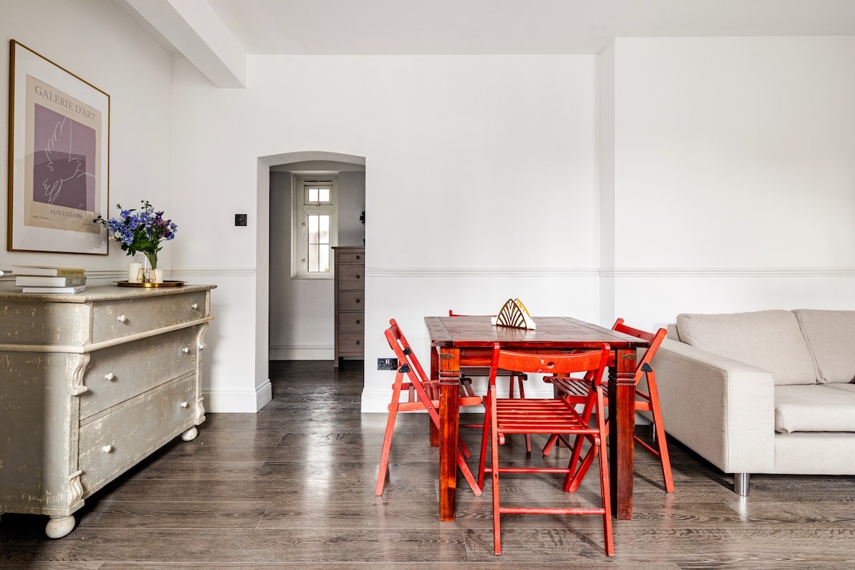 Additional image 7 of 2 Bed Flat, Dellow House, E1, N1 7GU