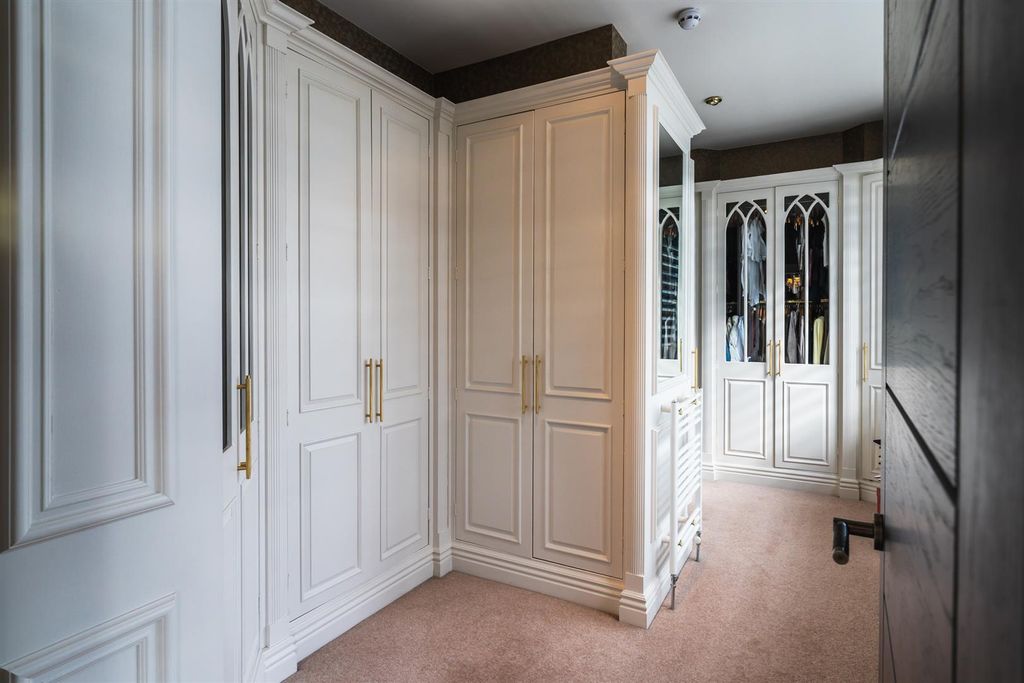 Additional image 35 of 4 bed detached house for sale72 Kiveton Lane, Todwick, Sheffield S26