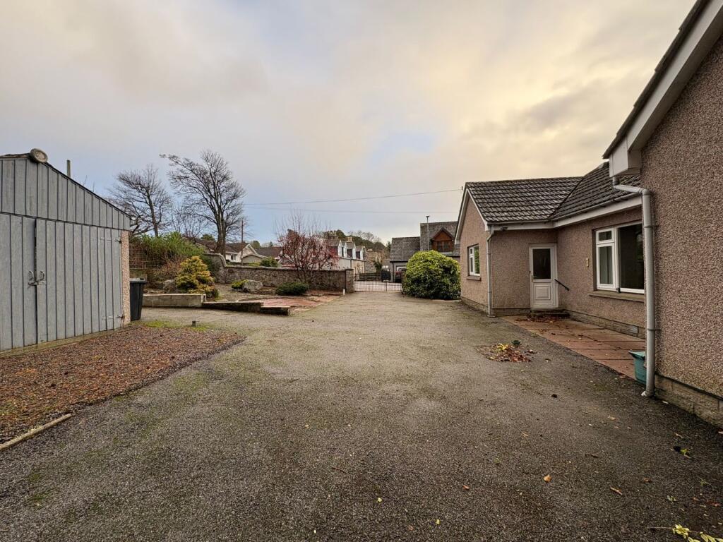 Additional image 12 of Balvenie Road, Torphins, Aberdeenshire, AB31