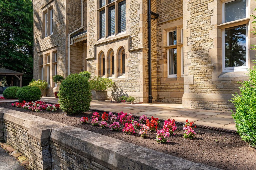 Additional image 63 of 8 bed detached house for saleThe Grange, Craw Hall, Brampton CA8