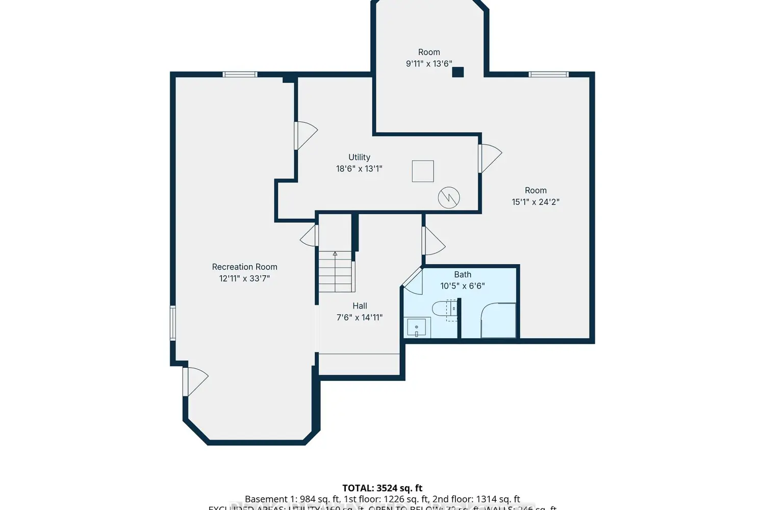 Additional image 16 of 223 Glenvalley Drive
