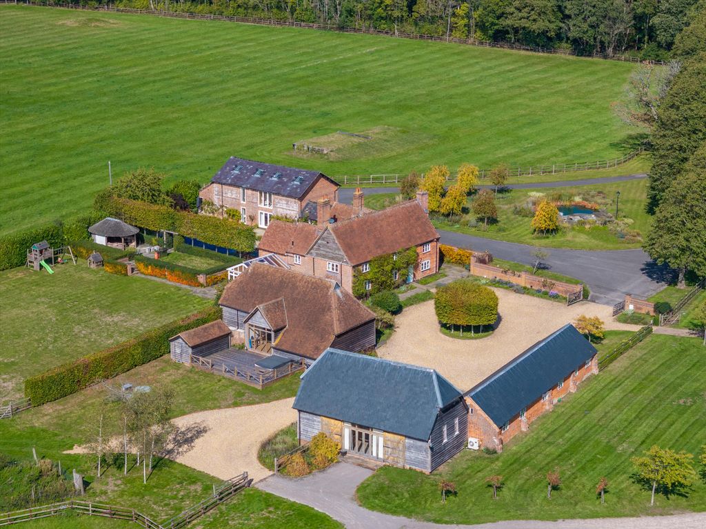 Additional image 16 of 4 bed detached house for saleHeadley, Thatcham, Hampshire RG19