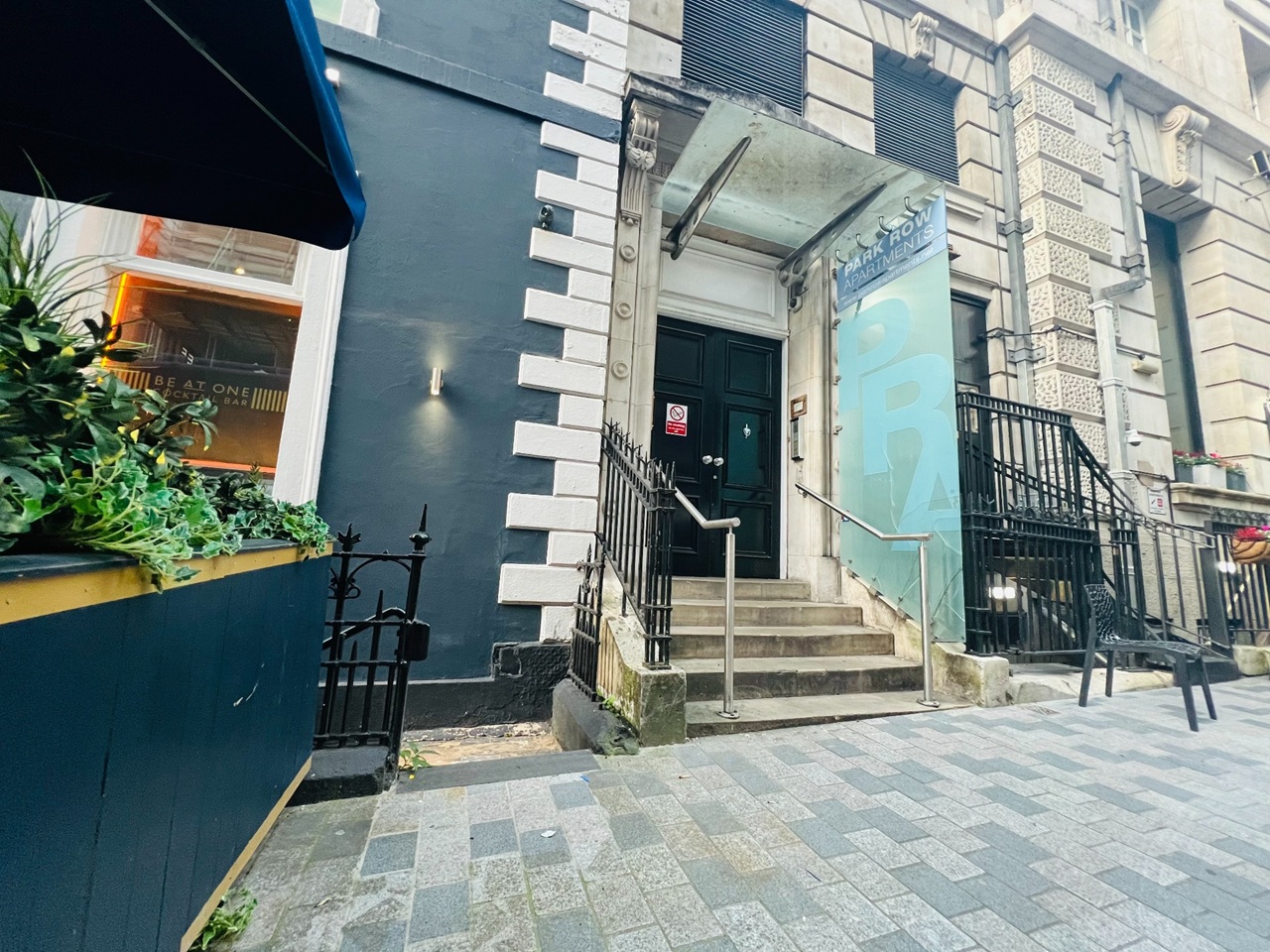 Additional image 10 of 1 Bed Flat, Park Row Apartments, LS1, N1 7GU