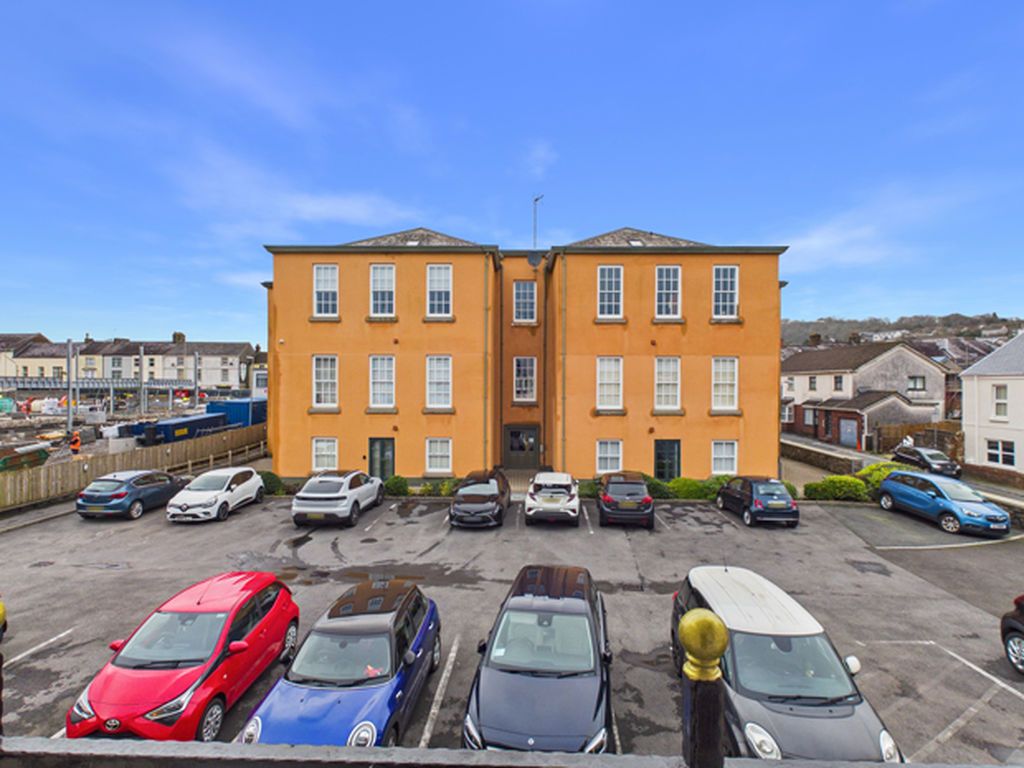 Additional image 17 of 2 bed flat for saleHafan Tywi, The Parade, Carmarthen SA31
