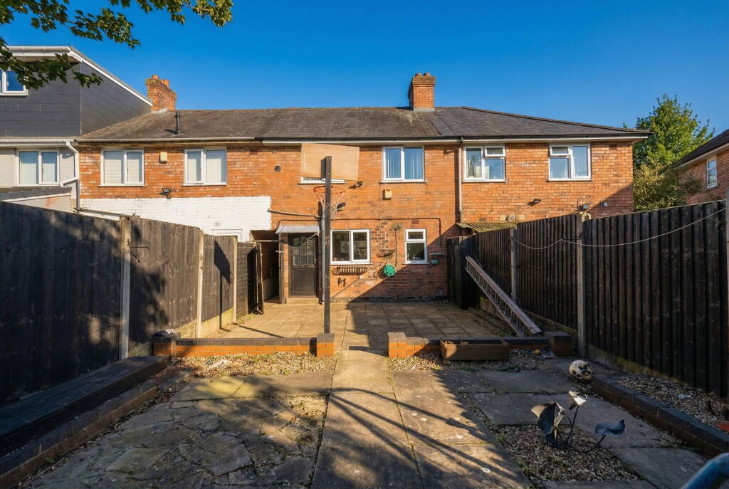 Additional image 12 of Circular Road, Acocks Green