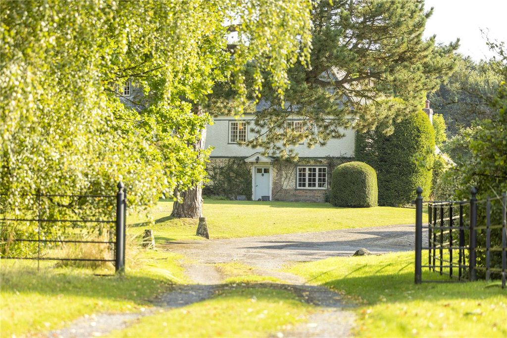 Additional image 17 of 5 bed equestrian for saleRoundway, Devizes, Wiltshire SN10