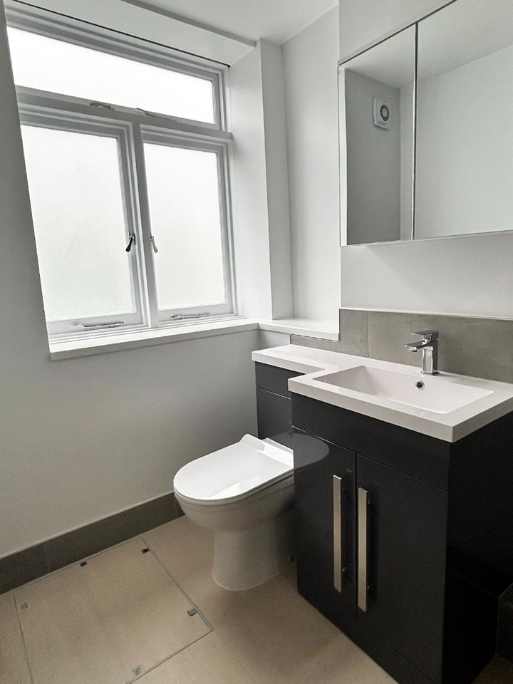 Additional image 20 of 1 Bed Flat, Camden Mews, NW1, N1 7GU