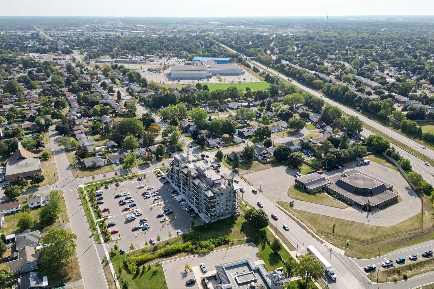 Additional image 17 of 34 Norman Street 502