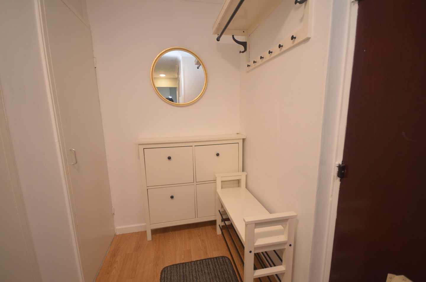 Additional image 5 of 2 Bed Flat, Compton House, SW11, N1 7GU