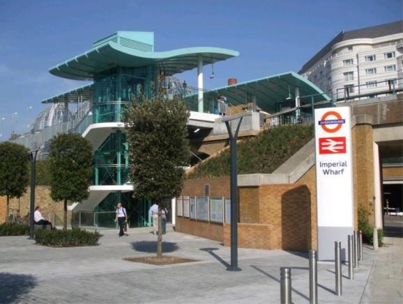 Additional image 16 of 1 Bed Flat, Lockside House, SW6, N1 7GU