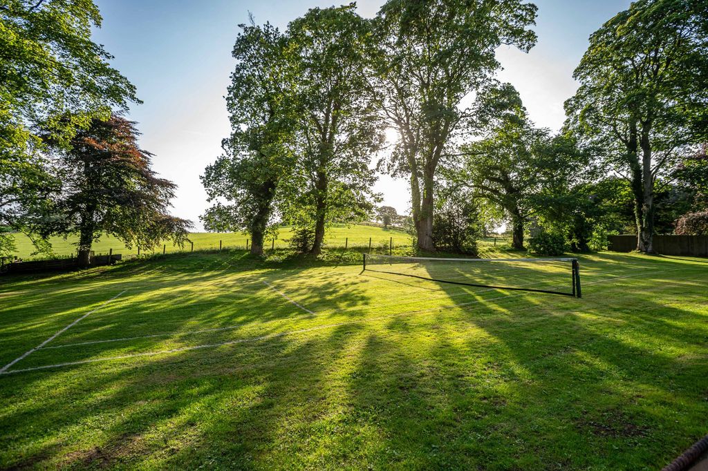 Additional image 74 of 8 bed detached house for saleThe Grange, Craw Hall, Brampton CA8