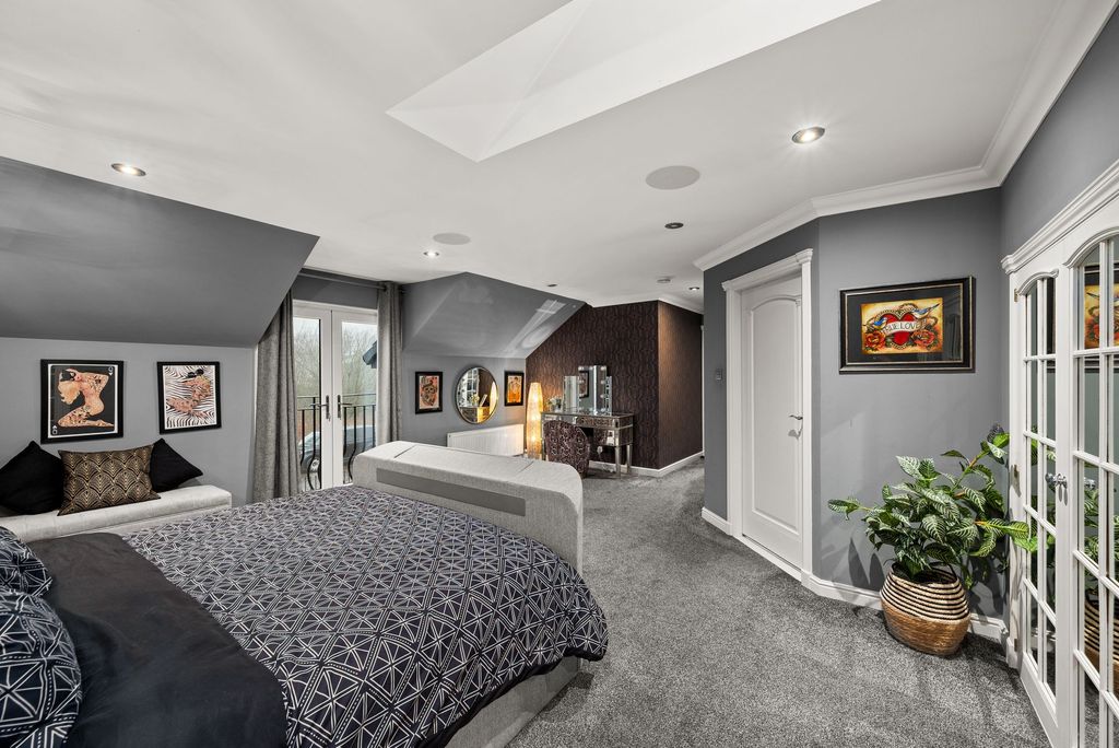 Additional image 17 of 5 bed detached house for saleRowanbank, Panmure Road, Monikie, Dundee DD5