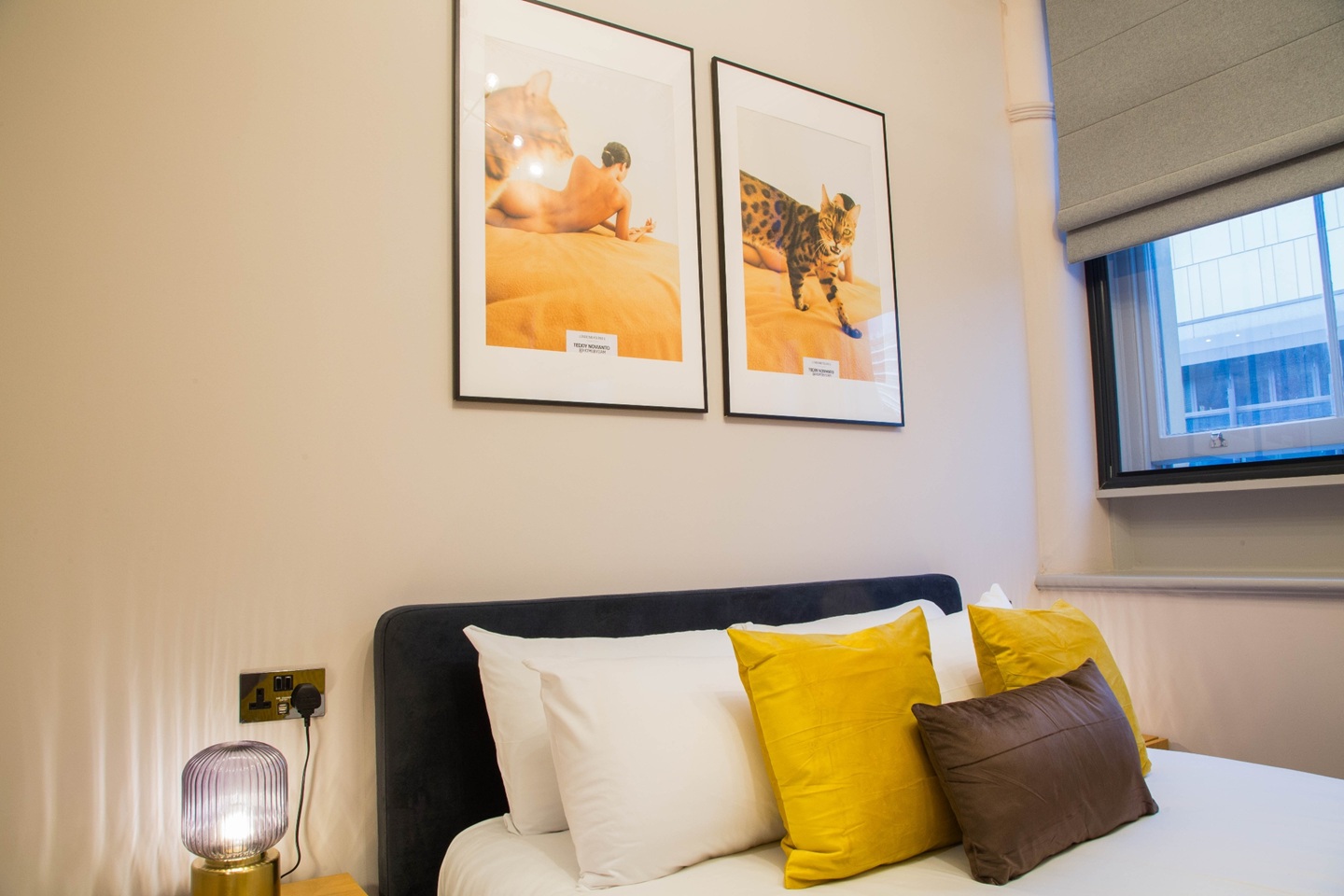 Additional image 39 of 2 Bed Flat, Manchester, M1, N1 7GU