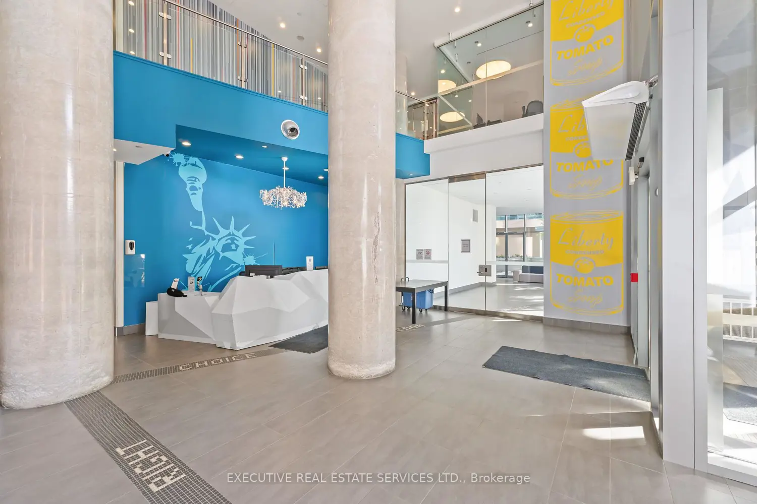 Additional image 9 of 150 East Liberty Street 605