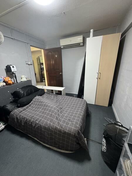 128 Bukit Merah View