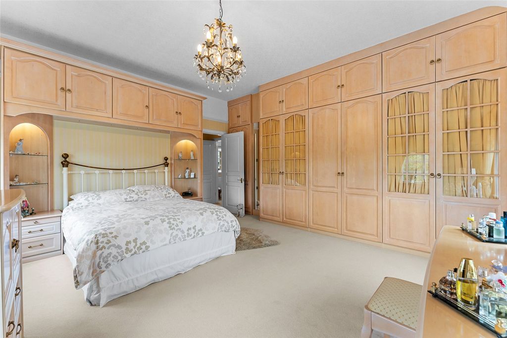 Additional image 15 of 4 bed detached house for saleBersham, Wrexham LL14