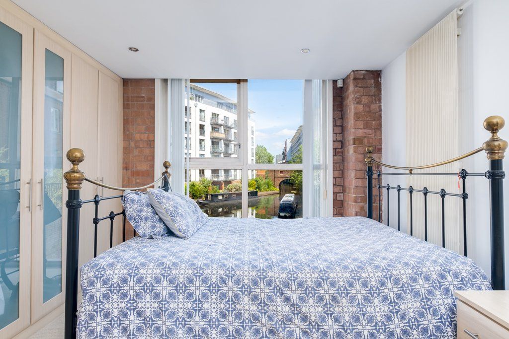 Additional image 19 of 2 bed flat for saleSherborne Lofts, 33 Grosvenor Street West, Birmingham B16