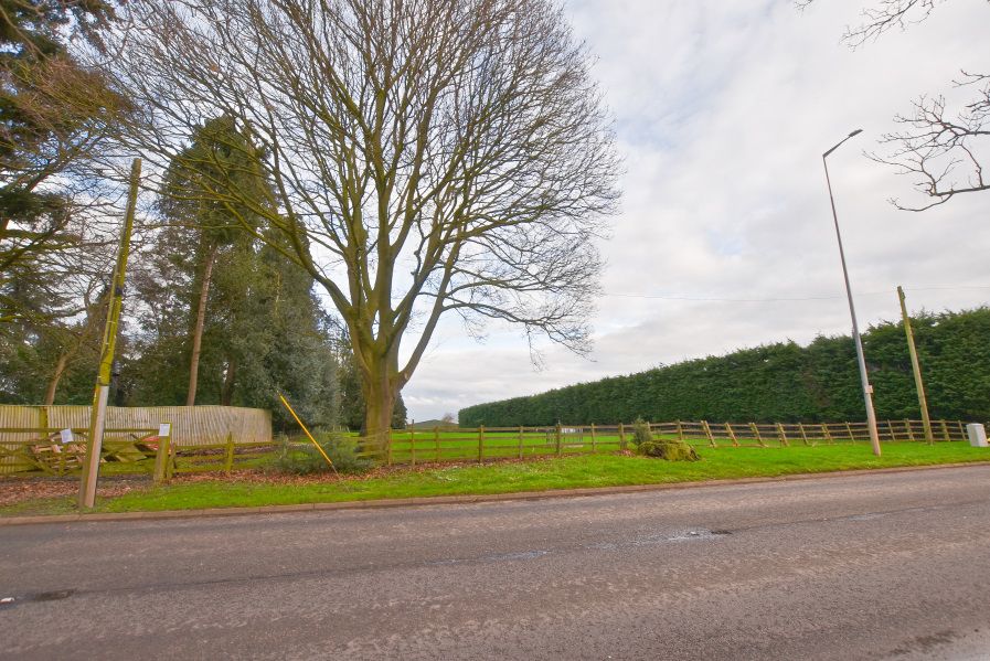 Additional image 12 of Land for saleAdderley Road, Market Drayton TF9