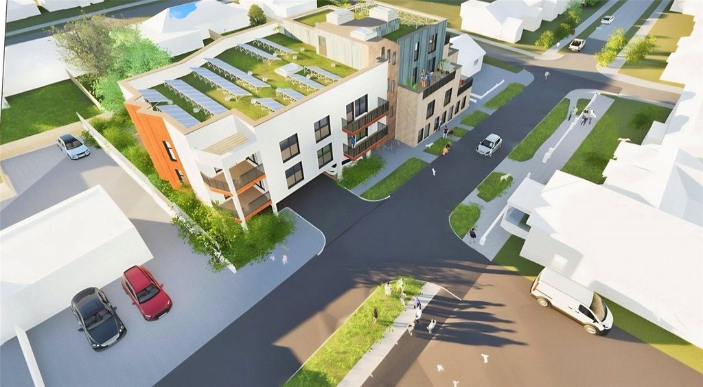 Additional image 11 of Land for saleSteyning Avenue, Peacehaven, East Sussex BN10