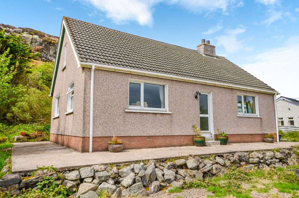 2 bed bungalow for saleCroir, Bernera HS2 photo 2