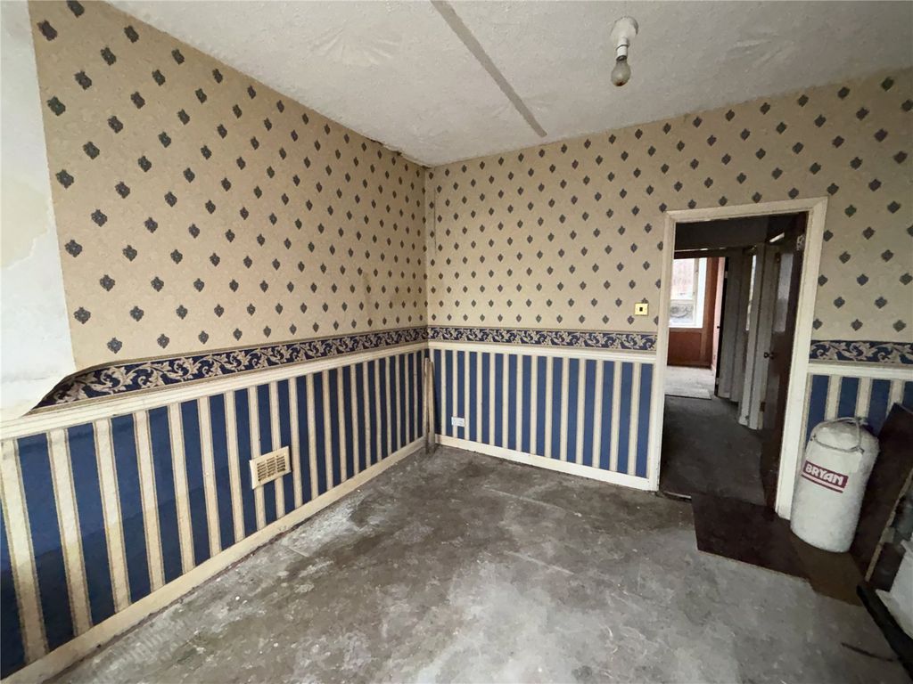 Additional image 3 of 1 bed flat for saleWest Stirling Street, Alva, Clackmannanshire FK12