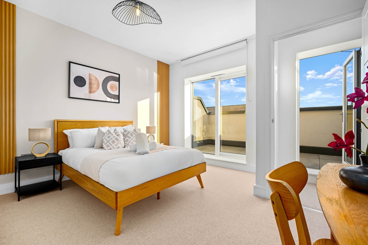 Additional image 4 of 4 Bed Terraced House, Soho Loop St, B18, N1 7GU